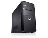 Vostro 460 Desktop Vostro 460 Desktop